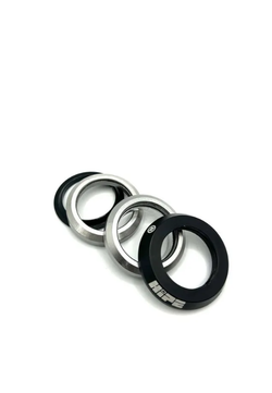 Рулевая колонка HIPE H-01 интегрированная black