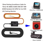 Кабель прямого подключения ET Midrive UP02