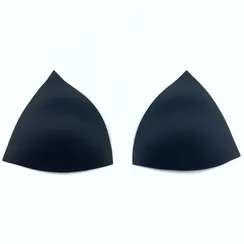 Чашки треугольники черные (65B-70A-75АА), Беларусь