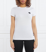 Футболка Plein Sport - белый(WTK2829 SJY001N)