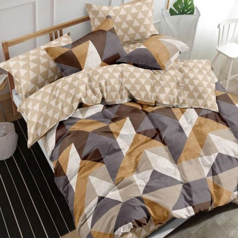 Комплект постельного белья "О. ДРАЙВ", поплин Премиум, 100% хлопок. Комплект постельного белья "О. ДРАЙВ", поплин Премиум, 100% хлопок.