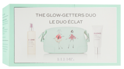 Elemis The Glow-Getters Duo набор для лица