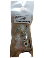 Светодиодный элемент для виба