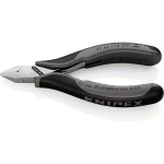 Кусачки боковые для электроники антистатические 115 мм Knipex 77 42 115 ESD