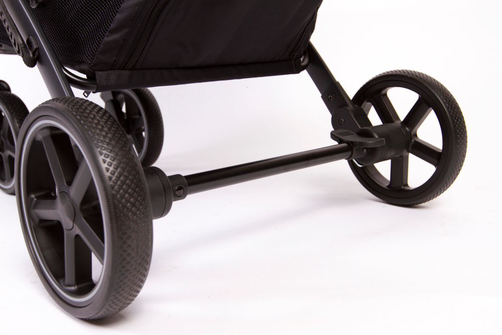 Прогулочная коляска Peppy Polo 2.0