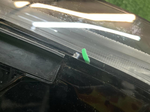 Фара правая Geely Cityray (2024-н.в.) LED