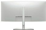 Монитор DELL U3423WE 210-BFIT серебристый