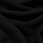 Брюки One Two Wide Sweatpants черные