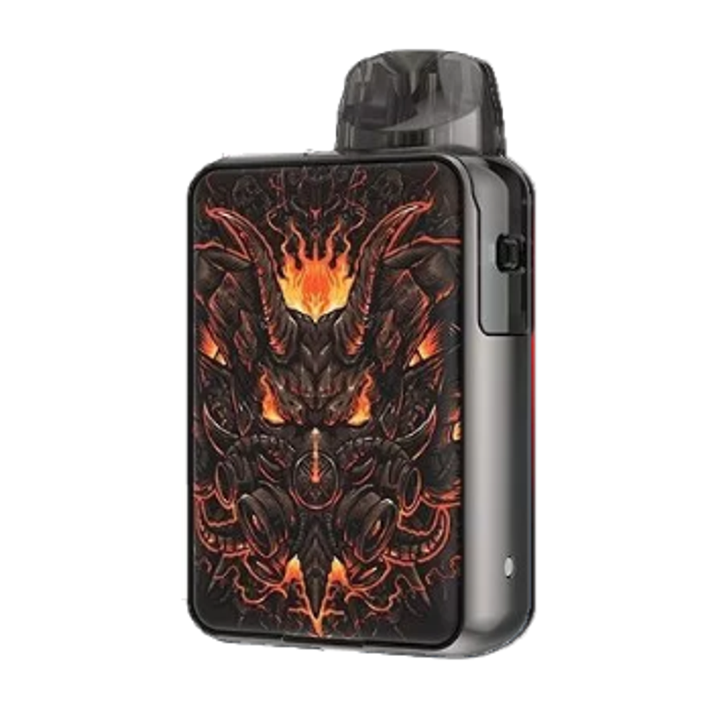 Набор Smoant Charon Baby Plus 1000mAh Kit - Gunmetal Pan