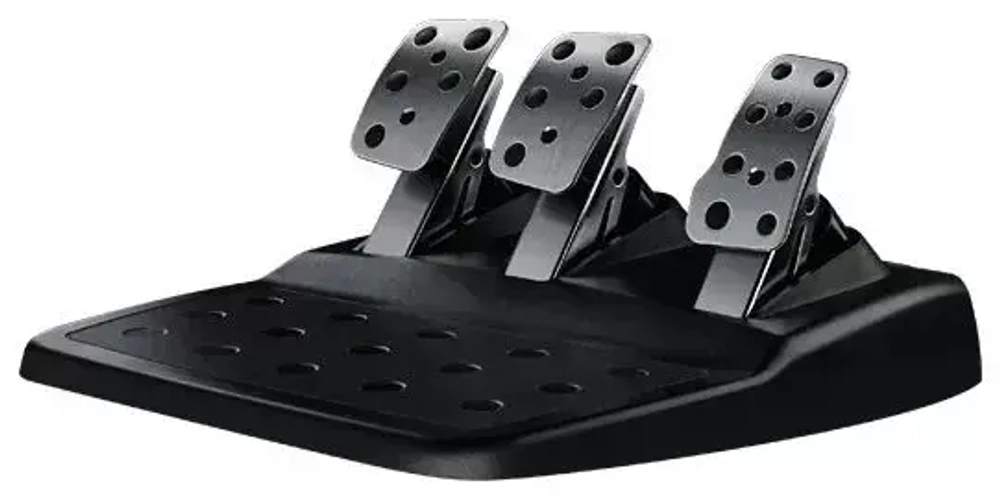 Игровой руль Logitech G29 Driving Force Racing Wheel для Playstation