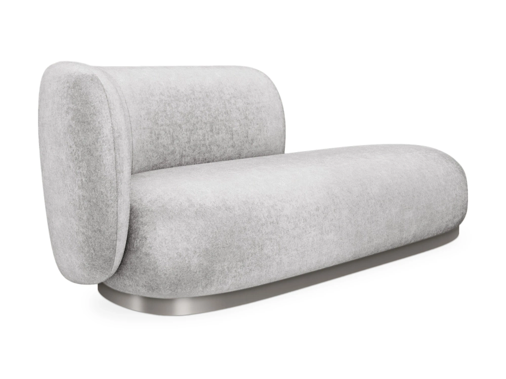 Кушетка Lucca левая