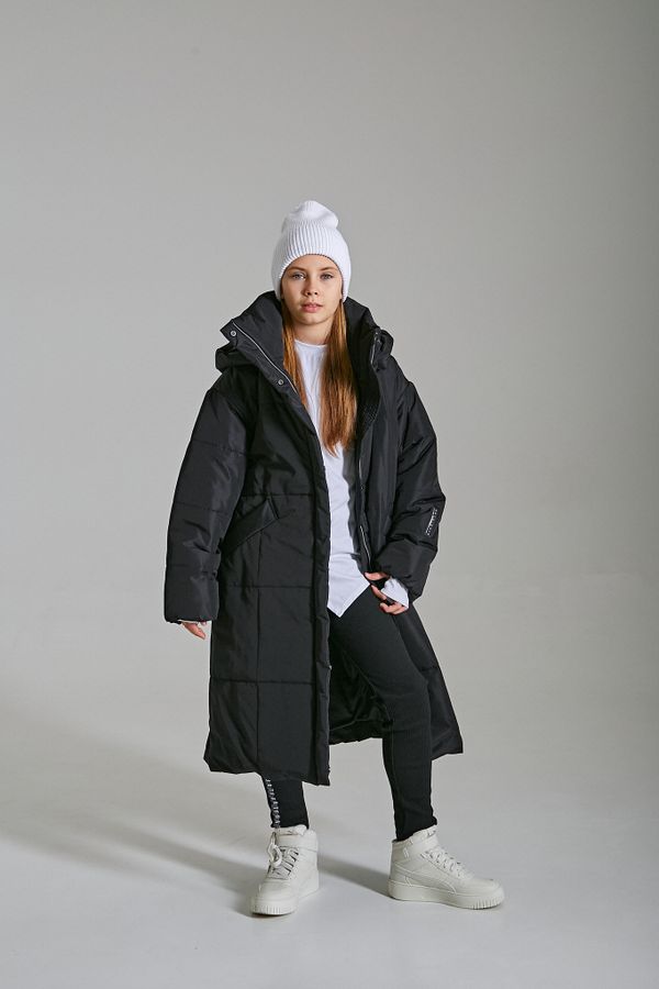 Пальто д/д BATIK 740-25з-1 