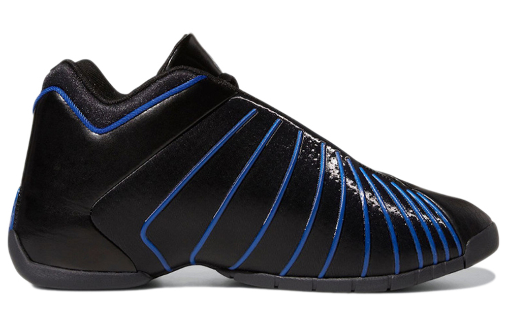 Кроссовки Adidas T Mac 3 Restomod