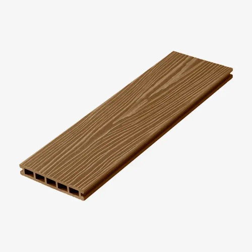 Террасная доска UnoDeck Vintage ОРЕХ 150х24х4000 мм