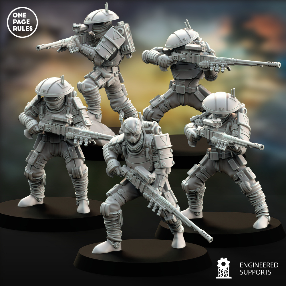 Dynasty Scouts