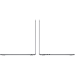 Ноутбук Apple MacBook Air 15" 2023 M2/8Gb/512Gb (MQKQ3) Space Gray