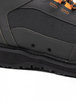 ЗАБРОДНЫЕ БОТИНКИ REMINGTON FELT SOLE GRAPHITE