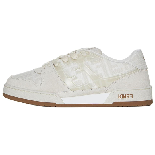 Кроссовки FENDI Match, 8E8470AQ6IF1NJ3