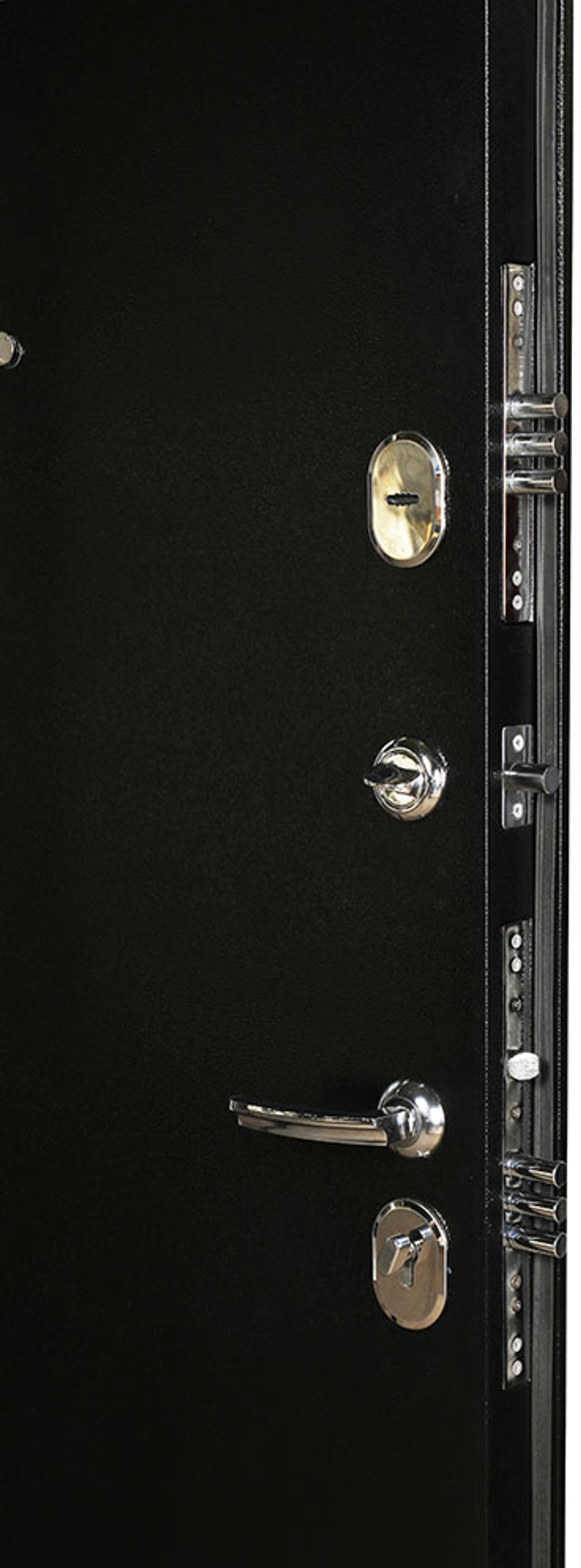 Форпост 7.1 Чёрно-Коричневая