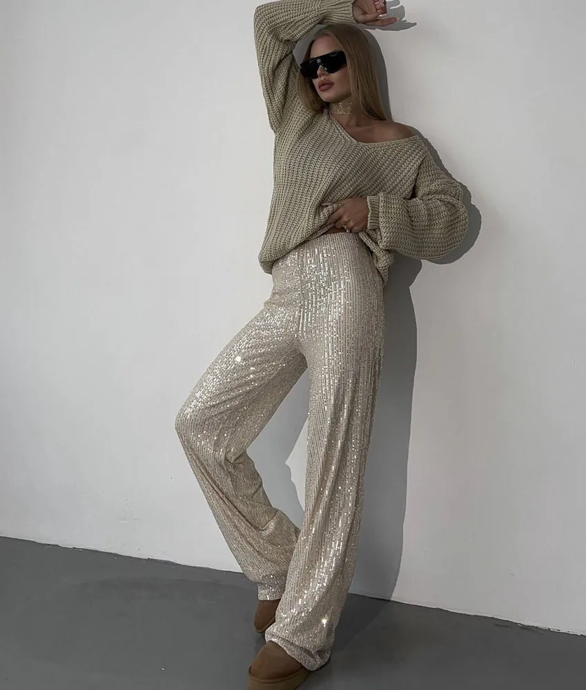 Брюки 7361131 Fabrika