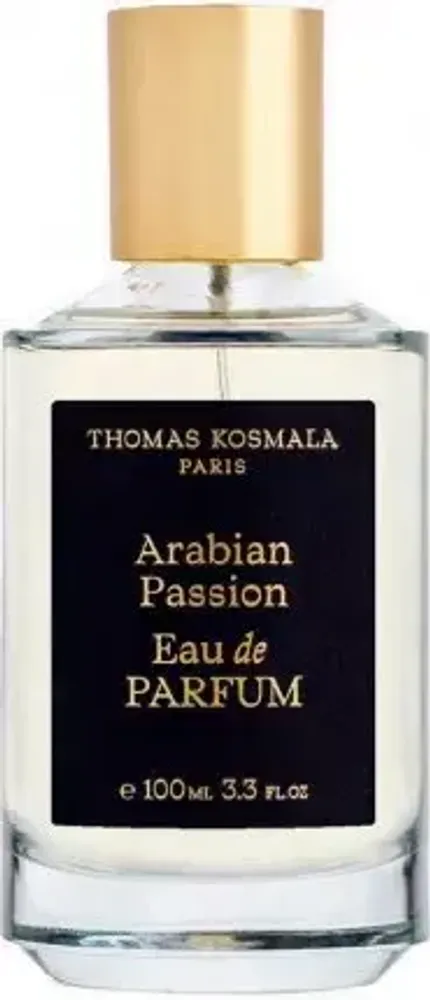 THOMAS KOSMALA ARABIAN PASSION EDP 100 ML