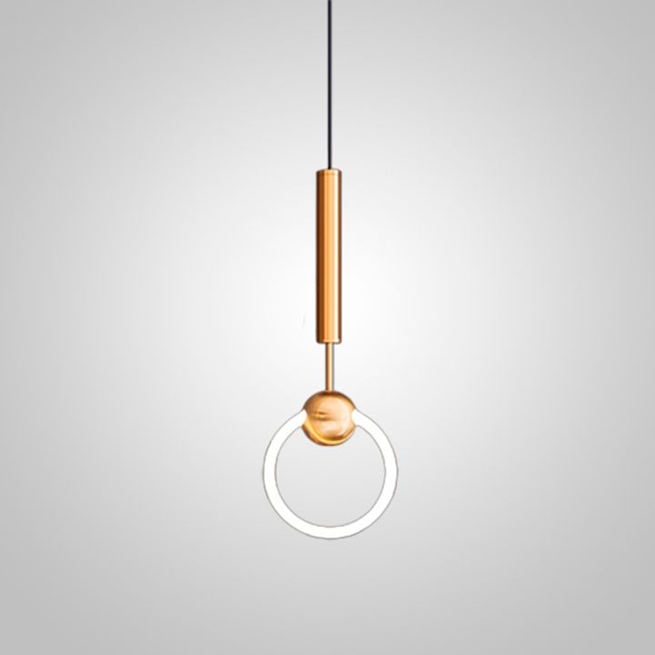 Подвесной светильник Imperium Loft finnur-ring01 240165-23