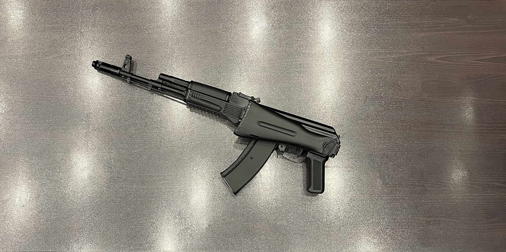 Карабин Сайга-5,45 исп. 30, 5,45x39, 415 мм