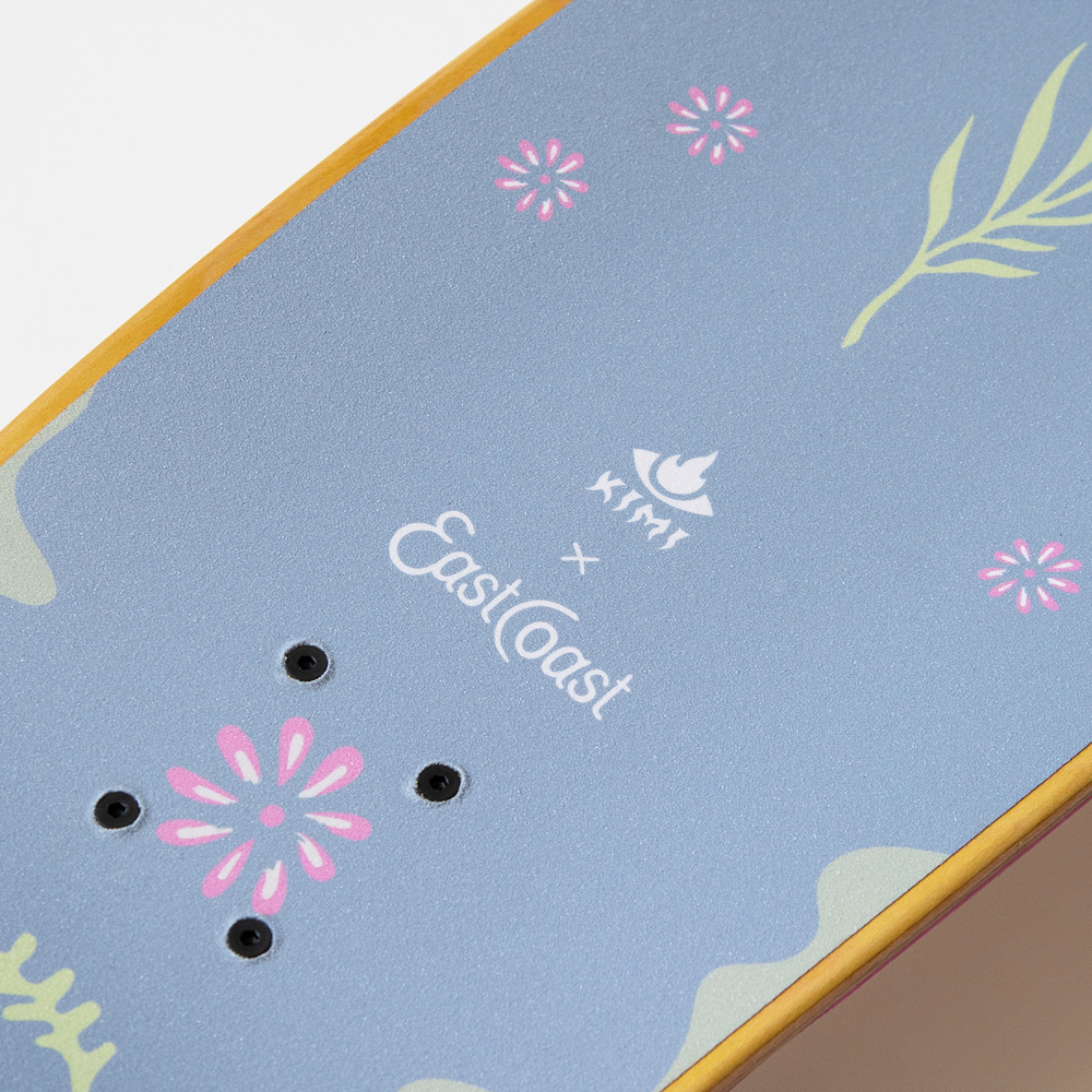 Серф-Скейт Eastcoast Kimi