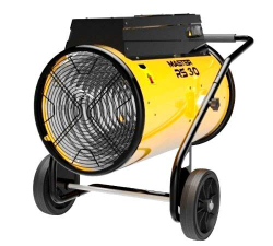 RS 30 Электронагреватель