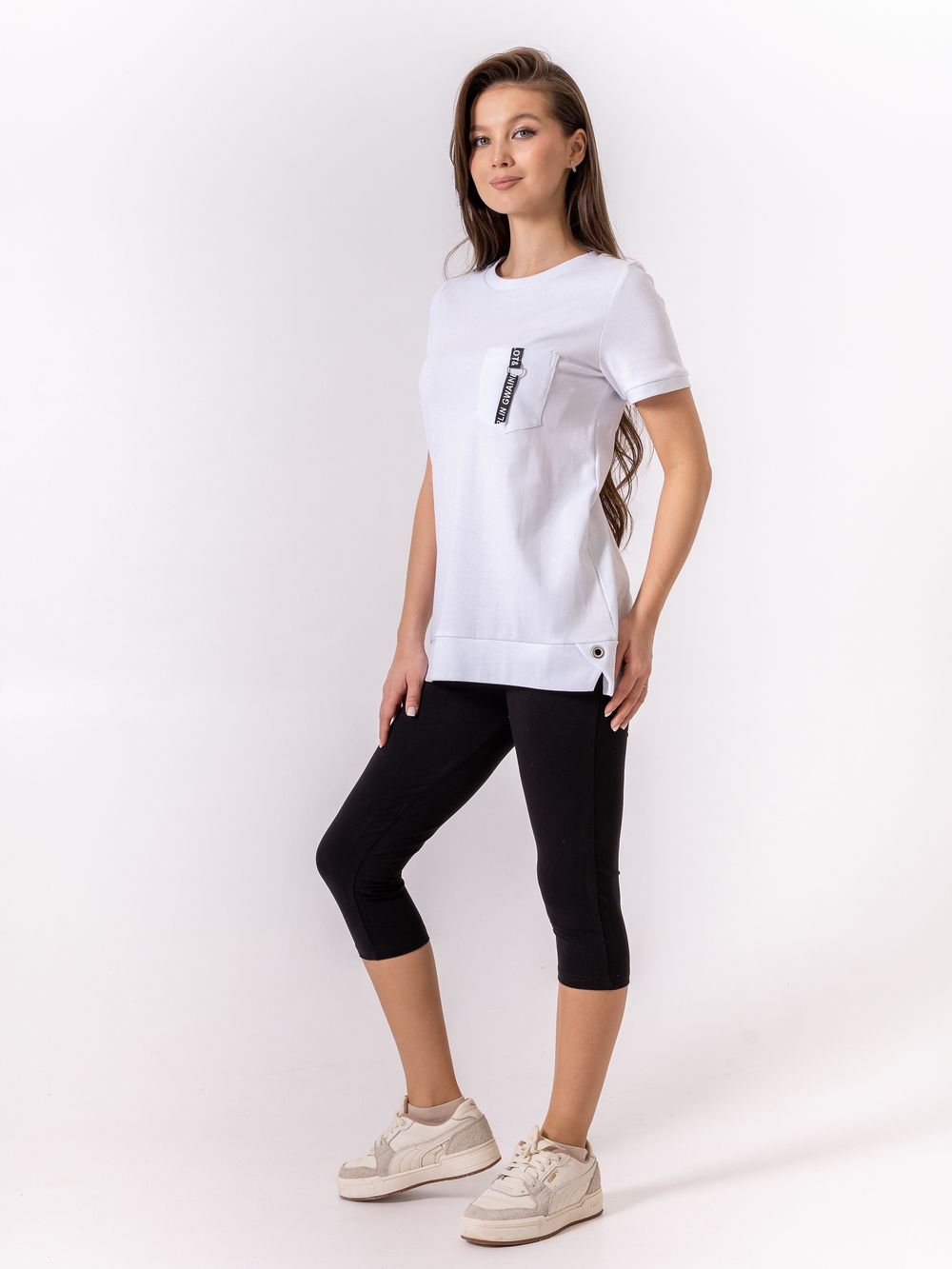 С-013 Туника женская