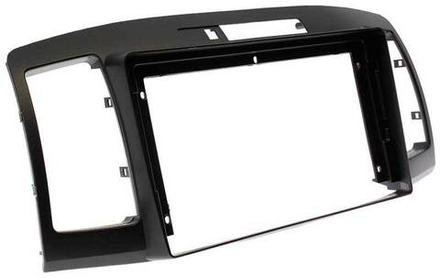 Topway TS18 3+32GB 8 ядер для Toyota Allion 2001-2007