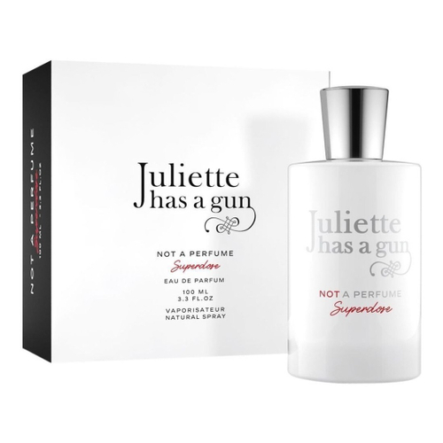 JULIETTE HAS A GUN Not a Perfume Superdose edP 100ml lady