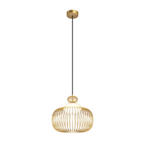 Подвесной светильник Maytoni Levitation MOD376PL-01G