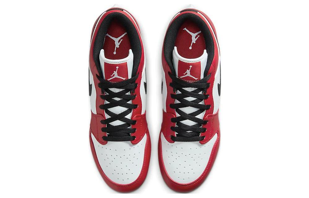 Кроссовки Jordan Air Jordan 1 Low Td Chicago 2023