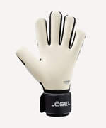 Перчатки вратарские Jogel Magnum SL4 Negative, черный (BC26)