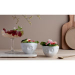 Набор чаш dreamy & happy, 100 мл, белый, 2 шт.