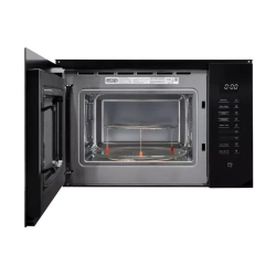 DeLonghi Встраиваемая микроволновая печь DMO 25NB ROMA
