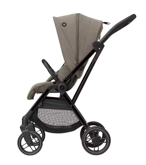 Прогулочная коляска Maxi-Cosi Leona 2 Luxe Twillic Truffle