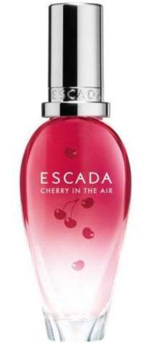 Escada Cherry in the air