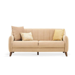 Диван двухместный ENZA HOME FABIA EH51899