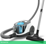 Пылесос Philips XB2122/09 белый/черный