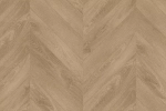 Кварцвиниловая плитка Aquafloor Parquet Chevron Premium AF7014CVR