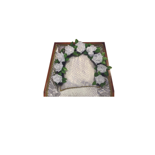 Гирлянда в изголовье «Заказная» №3