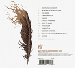 StaatsPunkrott / Choral Vom Ende (CD)