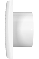 Вентилятор осевой AURAMAX OPTIMA 5, D-125мм