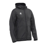 Куртка демисезонная детская Element 24 Fall Jacket Y — Black
