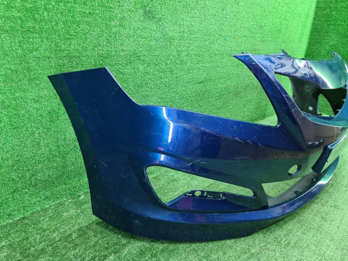 Бампер передний Hyundai Solaris 1 (2014-2017)