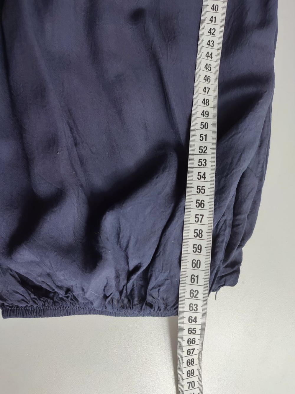 Штаны из вискозы удобные 46/48 размер