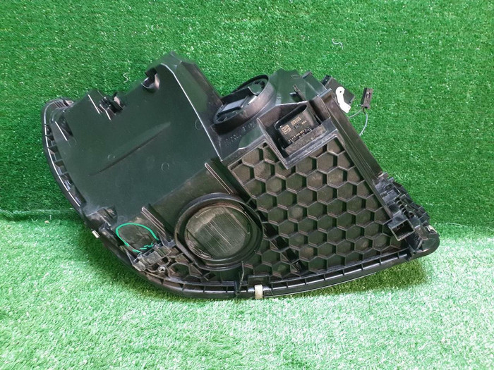 Фара левая Mercedes C w206 (2021-н.в.) LED