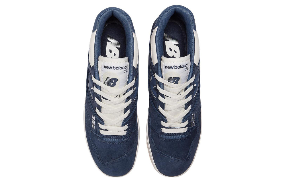Кроссовки New Balance Nb 550 "Neutral Indigo"